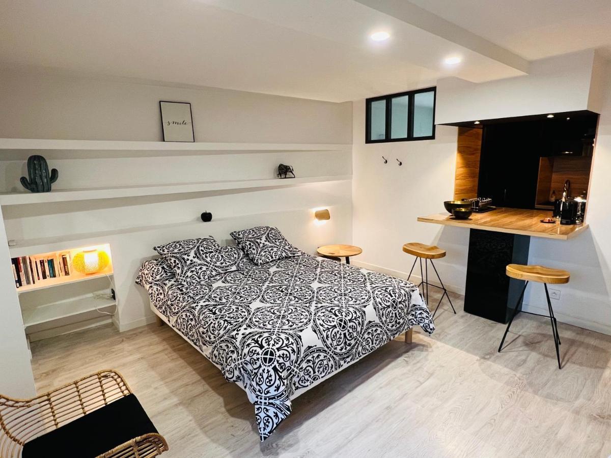 Feel@Home Nemausus « Le 42 » นีมส์ ภายนอก รูปภาพ